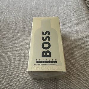 NEW Hugo Boss Bottled Eau de Parfum 50ml
